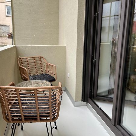 Stuttgart Lux Living - Stilvolles Wohnen Im Zentrum Exteriér fotografie