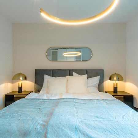Stuttgart Lux Living - Stilvolles Wohnen Im Zentrum Exteriér fotografie