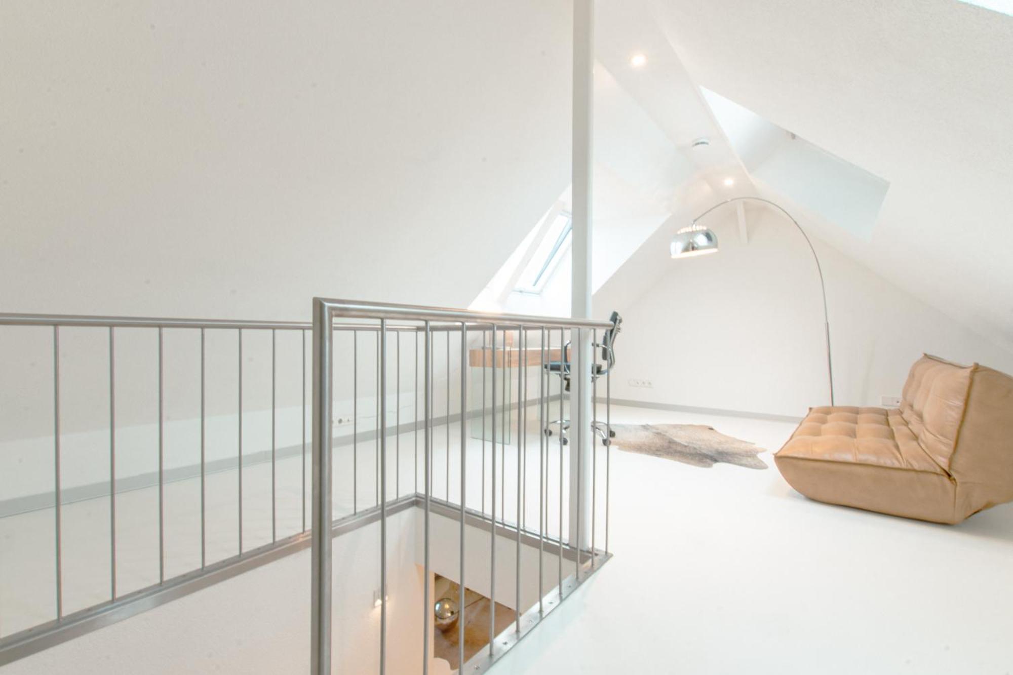 Stuttgart Lux Living - Stilvolles Wohnen Im Zentrum Exteriér fotografie