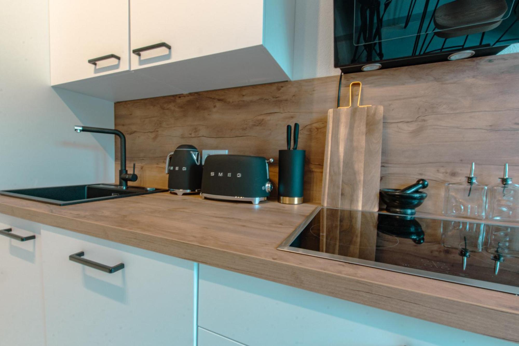 Stuttgart Lux Living - Stilvolles Wohnen Im Zentrum Exteriér fotografie