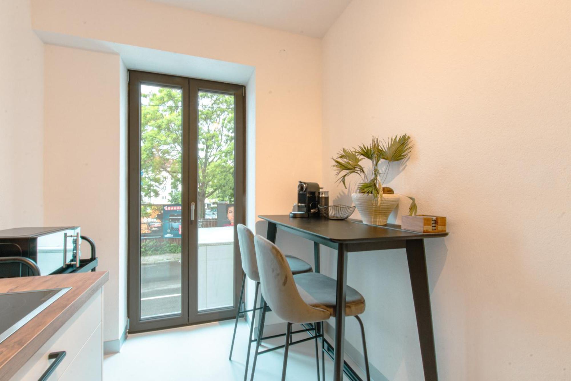Stuttgart Lux Living - Stilvolles Wohnen Im Zentrum Exteriér fotografie