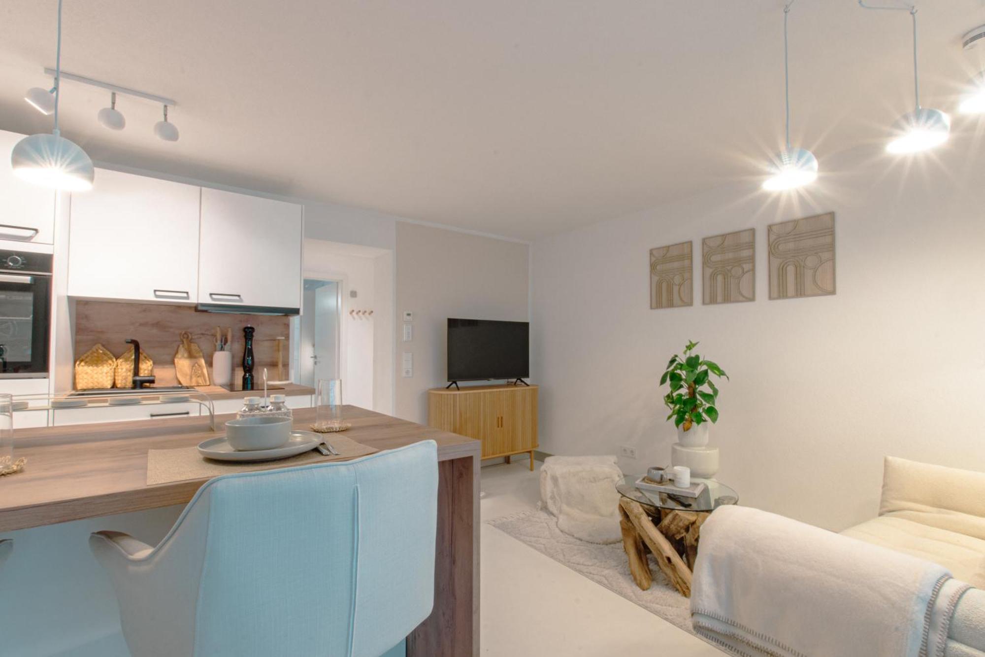 Stuttgart Lux Living - Stilvolles Wohnen Im Zentrum Exteriér fotografie