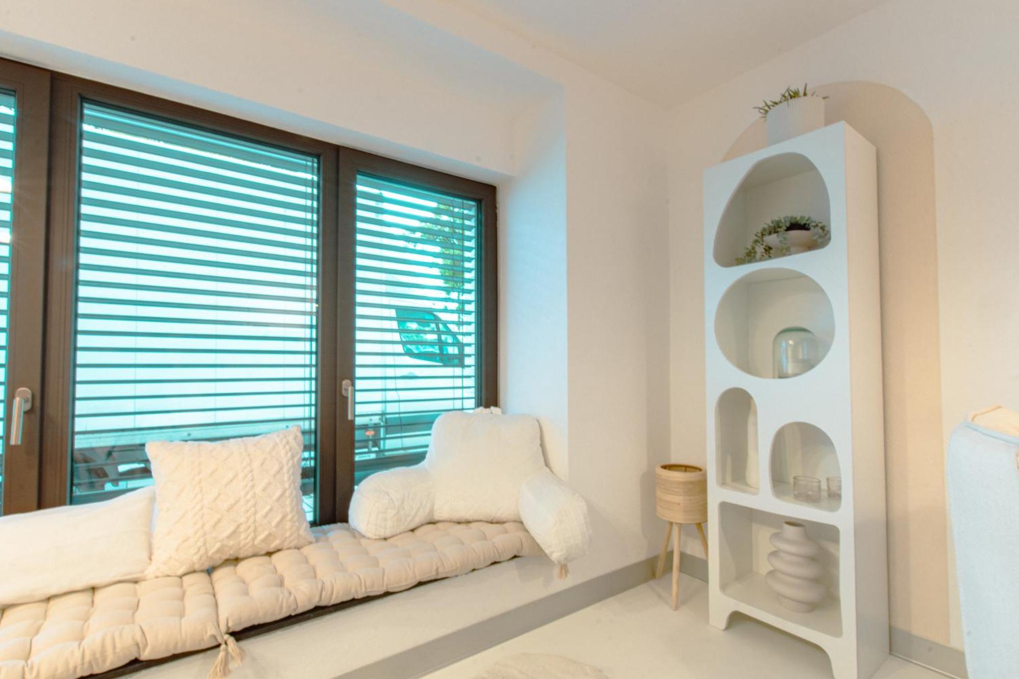 Stuttgart Lux Living - Stilvolles Wohnen Im Zentrum Exteriér fotografie
